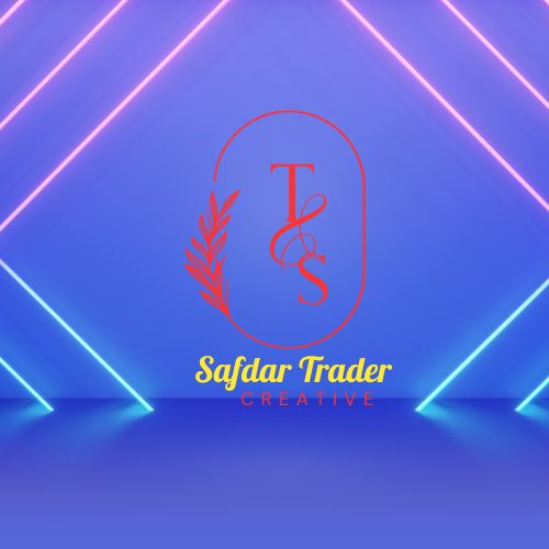 Safdar Trader
